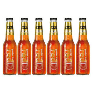 redsquare红广场伏特加预调鸡尾酒金冰270ml6支