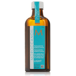 MOROCCANOIL  摩洛哥护发精油  100ml *5件