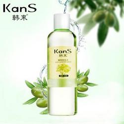 KanS 韩束 橄榄卸妆水 200ml