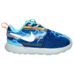 NIKE 耐克 Roshe One Print 男童运动鞋