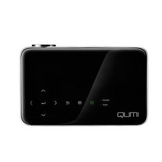 Vivitek 丽讯 Qumi Q6 微型投影机