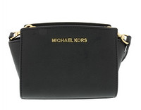 MICHAEL Michael Kors Selma Mini 女士斜挎包