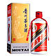 MOUTAI 茅台 53°茅台飞天 500ml