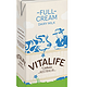 移动端：Vitalife 全脂UHT牛奶/箱（1Lx12）