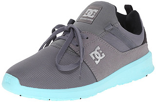 DC SHOES Heathrow 中性运动板鞋