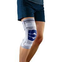 BAUERFEIND GenuTrain S Knee Support 护膝