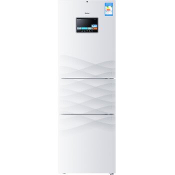 Haier 海尔 BCD-251W