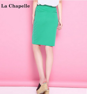La Chapelle 拉夏贝尔 10005640 女款半身裙
