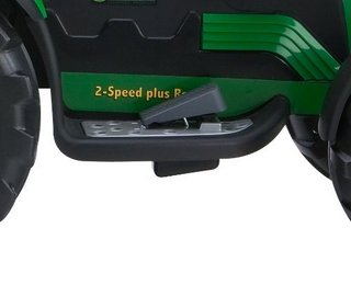 Peg-Pérego John Deere Ground Force IGOR0039  电动拖拉机