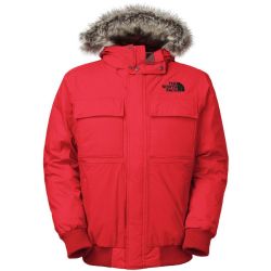 THE NORTH FACE 北面 Gotham 男款550蓬羽绒服