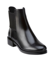 限8码：Clarks Marquette Wish 女款切尔西短靴