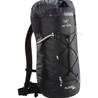 ARC'TERYX 始祖鸟 Alpha FL 运动背包 30L