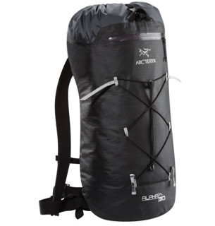 ARC‘TERYX 始祖鸟 Alpha FL 运动背包 30L