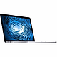 Apple 苹果 MacBook Pro MJLU2LL/A 15.4英寸 笔记本电脑（i7/16GB/1TB）