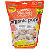 YUMEARTH Organic Pops 棒棒糖 349g