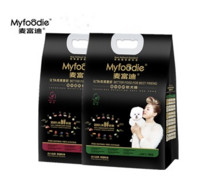 Myfoodie 麦富迪  营养无谷鲜肉软犬粮 1.7KG