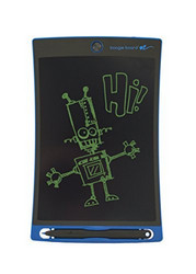 Boogie Board Jot 8.5英寸 LCD电子黑板 蓝色