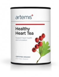 Artemis 保护心脏健康有机花草茶 15g  