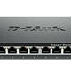 D-Link 友讯 DGS-108  8口千兆交换机