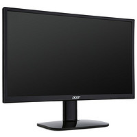 acer 宏碁  KA240HQ bd  23.6英寸液晶显示器