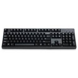 FILCO 斐尔可 FKBC104MRL/EB2 圣手二代 蓝牙有线双模版 茶轴