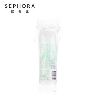 Sephora 丝芙兰 OP474 卸妆棉 70片