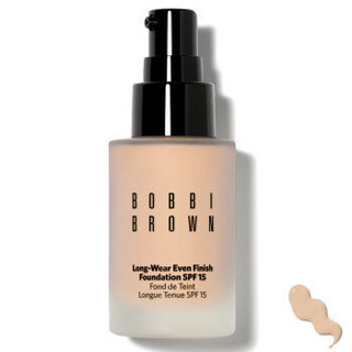 BOBBI BROWN 芭比波朗 无感持妆粉底露 SPF15 30ml