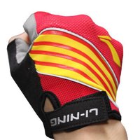 LI-NING 李宁 546 运动手套
