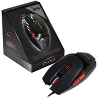 EVGA TORQ X10 有线鼠标 8200DPI 黑色