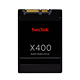 SanDisk 闪迪 X400 1TB 固态硬盘