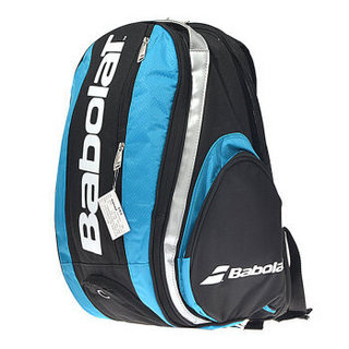 Babolat 百保力 GCB862006 双肩网球拍包