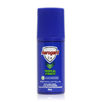 Aerogard 低刺激无味防蚊滚珠 50ml