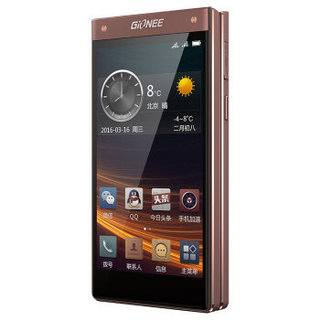 GIONEE 金立 天鉴 W909 智能4G手机