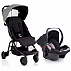 mountain buggy  Nano & Protect Travel System 婴儿推车
