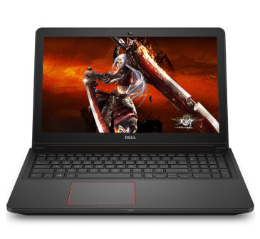 GTX 960M 4GB GDDR5的显卡外加良好的散热设计