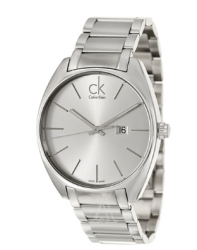 Calvin Klein Exchange K2F21126 男士时装腕表