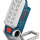 BOSCH 博世 Bare Tool FL12 12-volt Max LED Cordless Work Light 工作灯