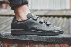 adidas 阿迪达斯 Originals Stan Smith comfort 男款休闲鞋