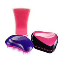 海淘活动：lookfantastic中文网站 TANGLE TEEZER 顺发梳