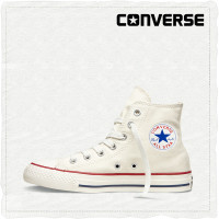CONVERSE 匡威  140986C All Star Collar Studs 全副铆钉帆布鞋