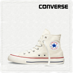CONVERSE 匡威  140986C All Star Collar Studs 全副铆钉帆布鞋