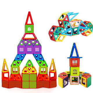  MEATBALL-BABY 丸子宝贝 磁力片积木玩具