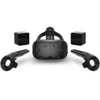 618预售：HTC Vive VR 虚拟现实设备