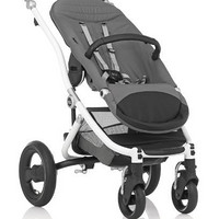 Britax 宝得适 Affinity Base Stroller 婴幼儿手推车