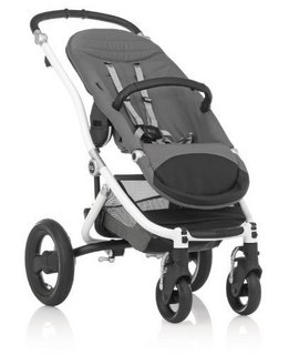 Britax 宝得适 Affinity Base Stroller 婴幼儿手推车