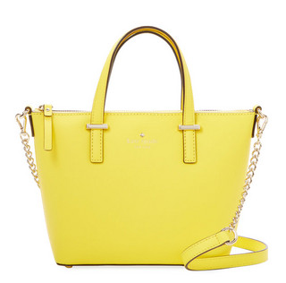 kate spade NEW YORK Cedar Street Harmony 女士真皮单肩包