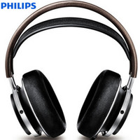 PHILIPS 飞利浦 Fidelio X1 头戴式耳机 开箱