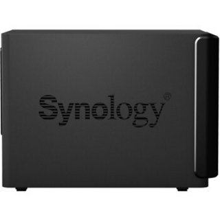 Synology 群晖 DS916+ 四盘位 NAS网络存储服务器