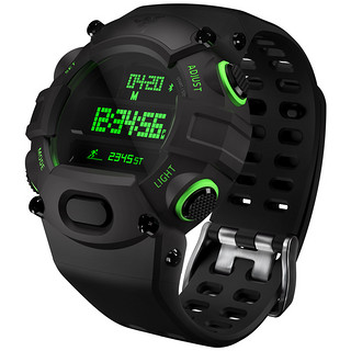 RAZER 雷蛇 Nabu Watch 蓝牙智能手表