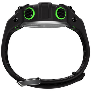 RAZER 雷蛇 Nabu Watch 蓝牙智能手表